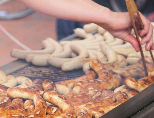 Is Sausage Healthy to Eat?