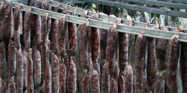 How To Dry Sausage At Home A Quick Guide Italian Barrel