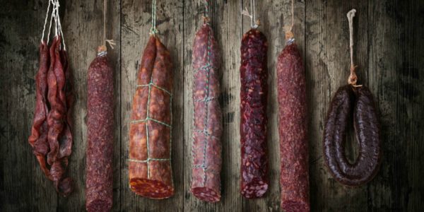 How To Dry Sausage At Home A Quick Guide Italian Barrel 