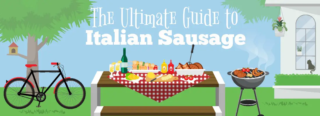 Italian sausage guide